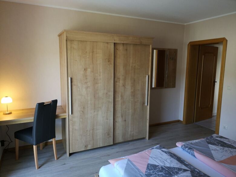 Apartamentos Appart-pension-schier