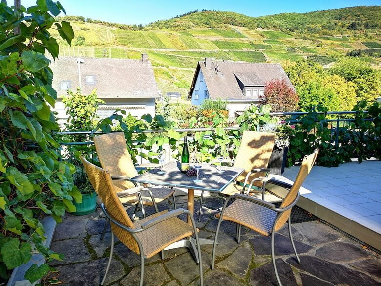 Apartamentos Appart-pension-schier