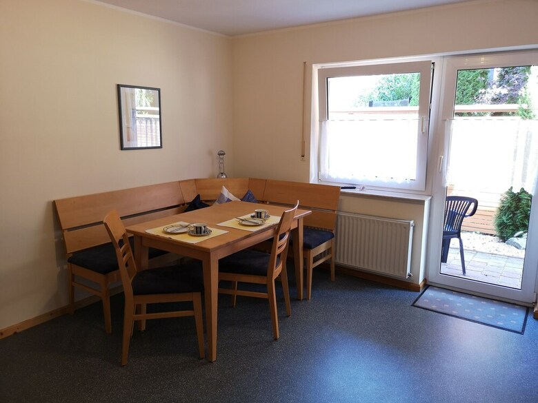 Apartamentos Appart-pension-schier