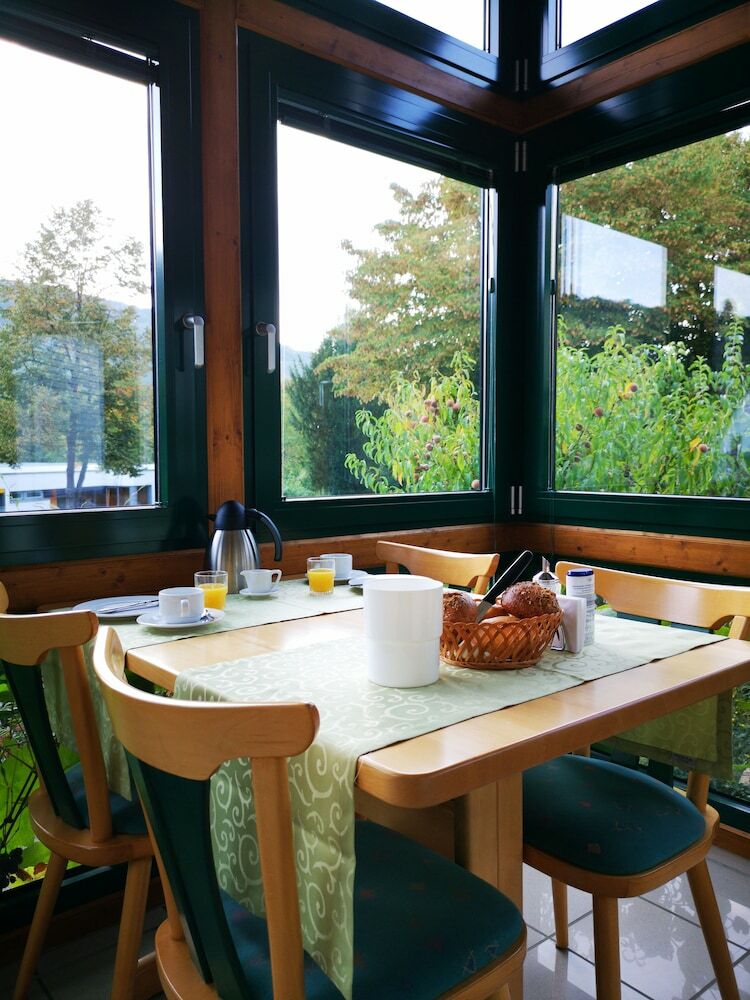 Apartamentos Appart-pension-schier