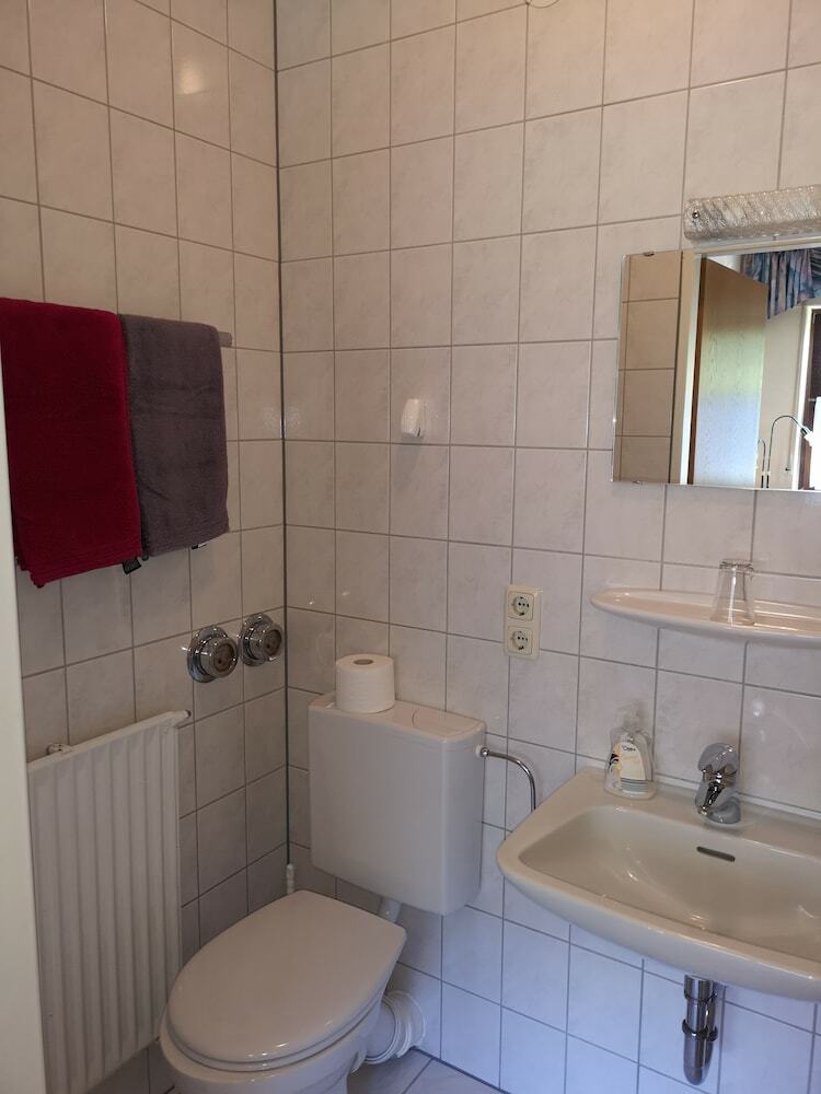 Apartamentos Appart-pension-schier