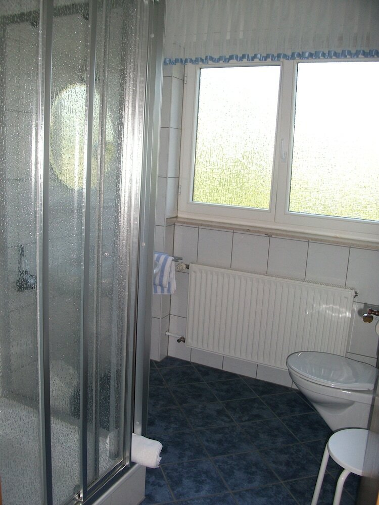 Apartamentos Appart-pension-schier