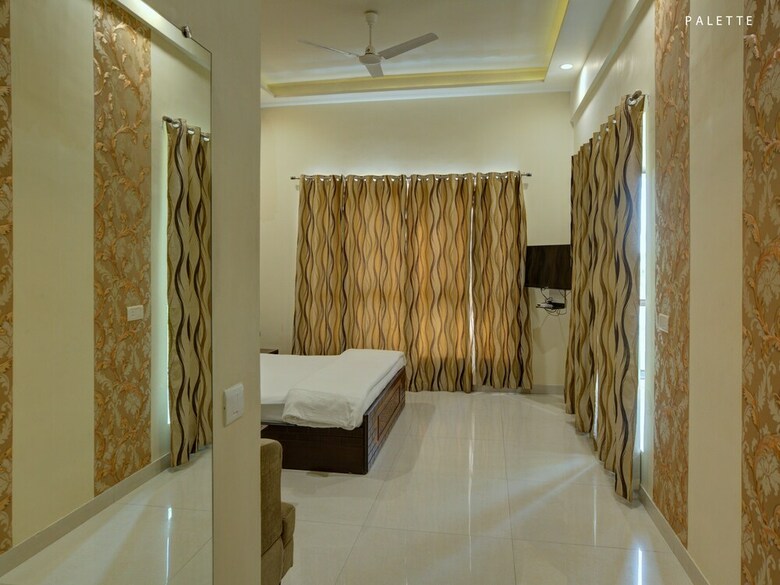 Apartamento Palette Resorts - Amrit Manthan