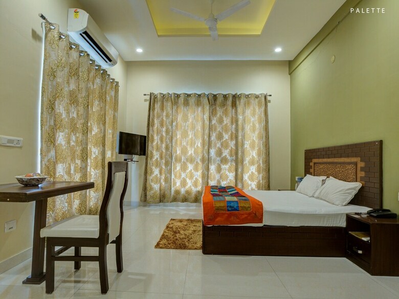 Apartamento Palette Resorts - Amrit Manthan