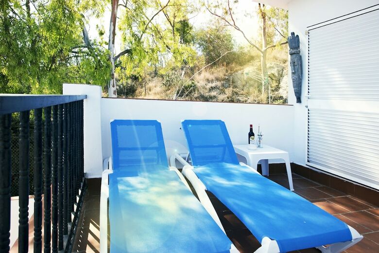 Apartamentos Pedregalejo Sun & Relax