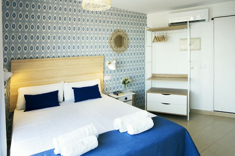 Apartamentos Pedregalejo Sun & Relax