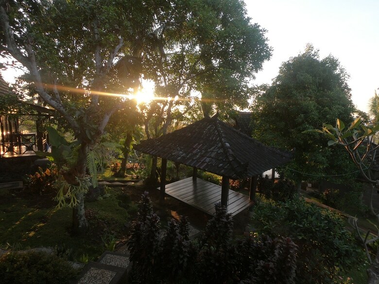 Hotel D'kailash Retreat