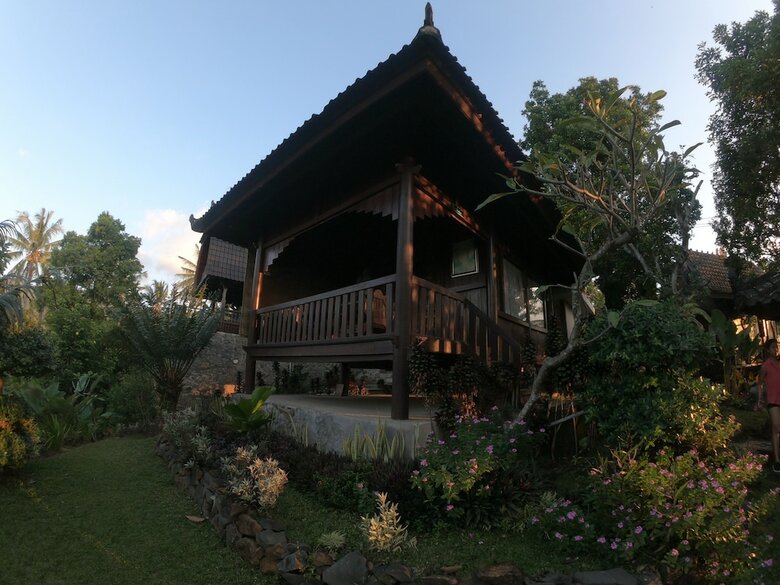 Hotel D'kailash Retreat