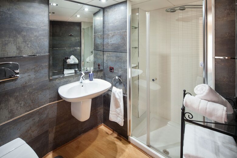 Apartamentos San Juan Quiet Relax Comfort