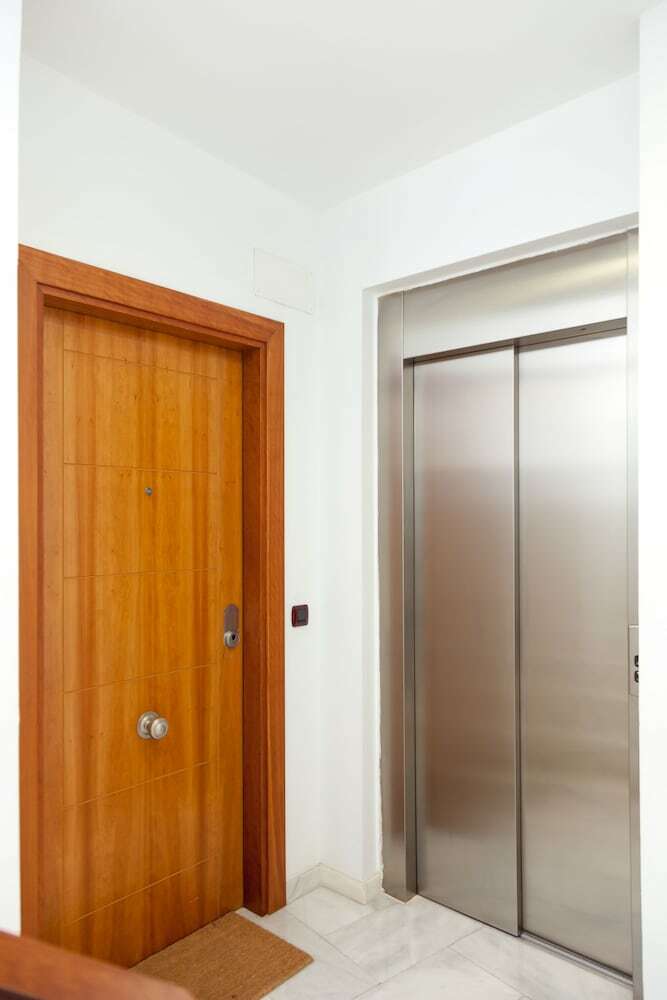 Apartamentos San Juan Quiet Relax Comfort