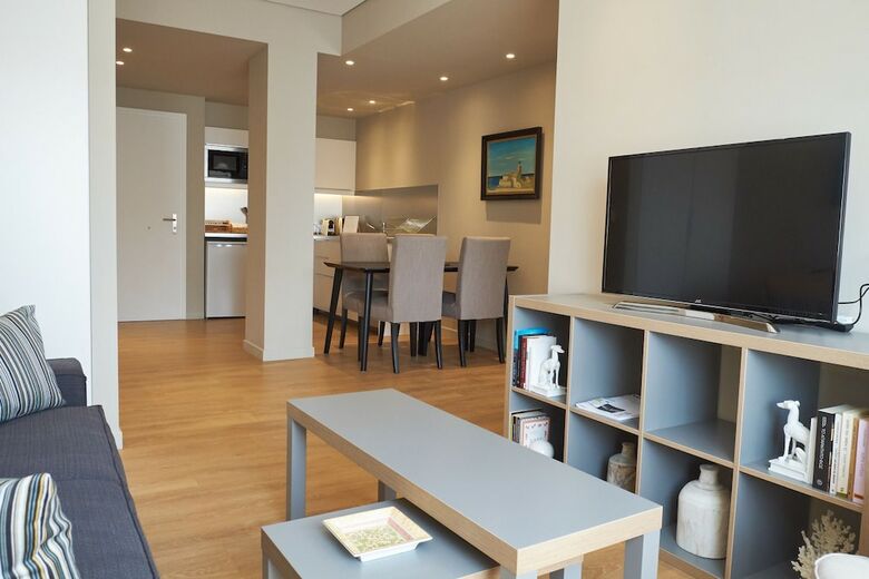 Apartamentos Athens Center Panoramic Flats