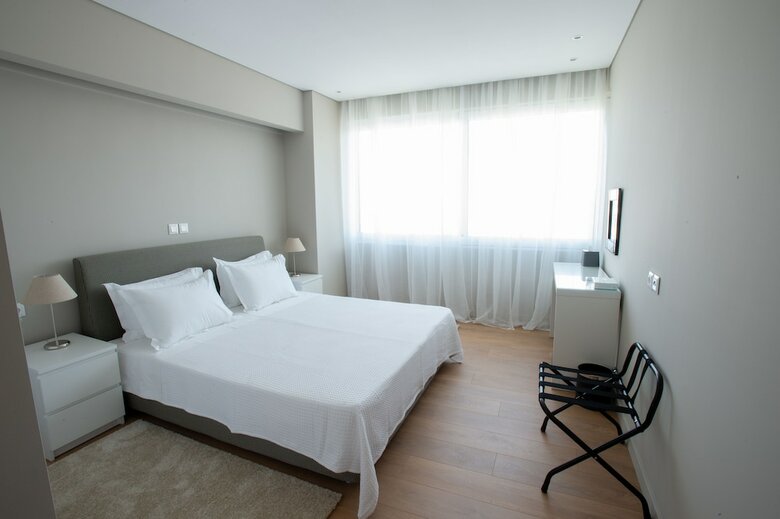 Apartamentos Athens Center Panoramic Flats