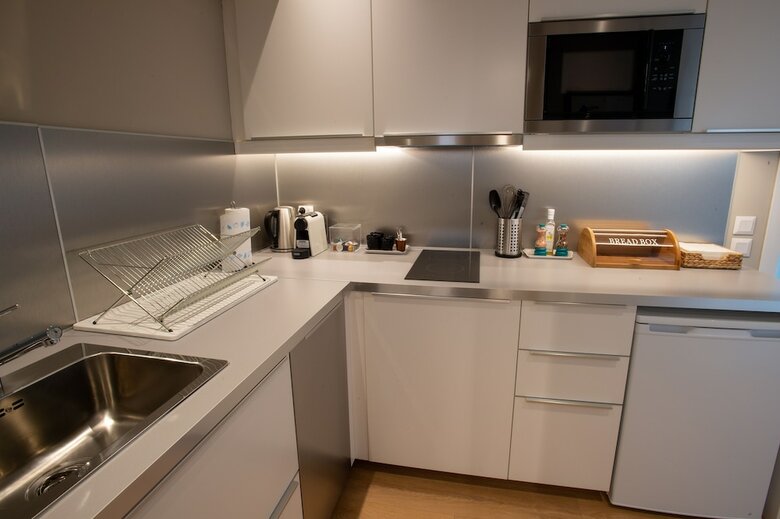 Apartamentos Athens Center Panoramic Flats