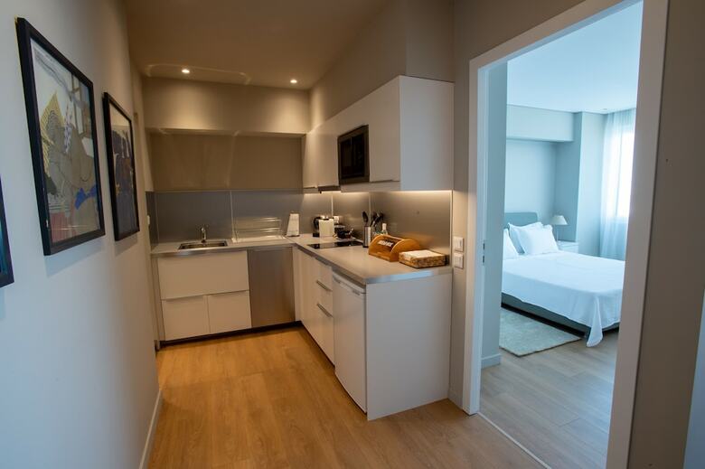 Apartamentos Athens Center Panoramic Flats