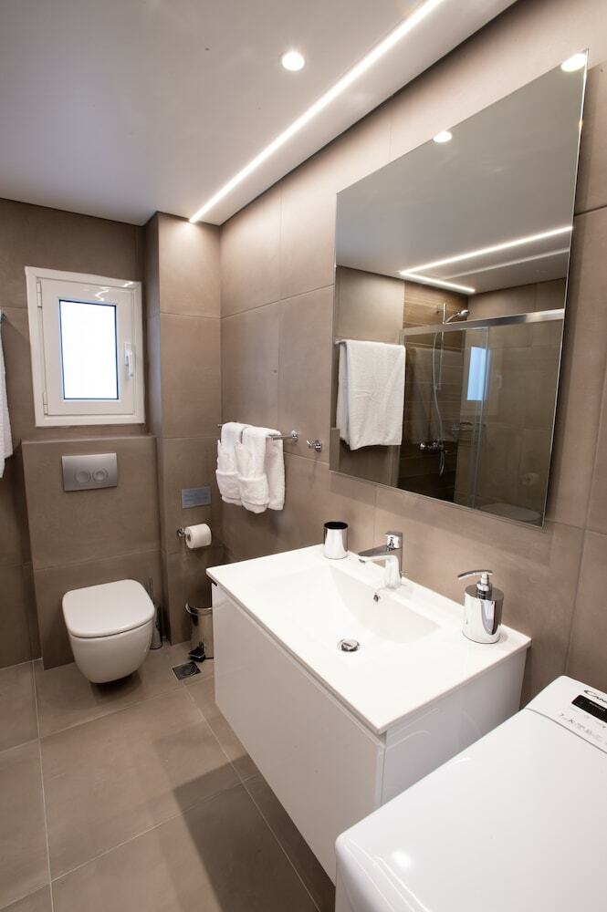 Apartamentos Athens Center Panoramic Flats
