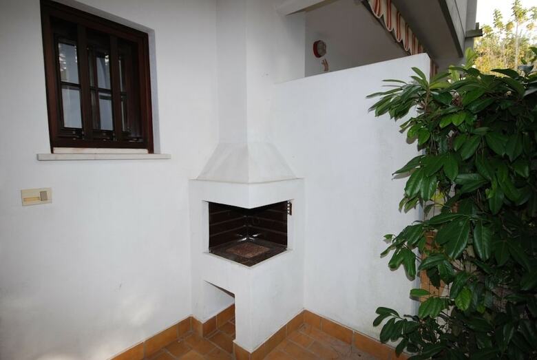 Apartamento Villaggio Burchiello