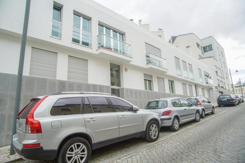 Apartamentos Spacious And Modern Studio In Bel�m!