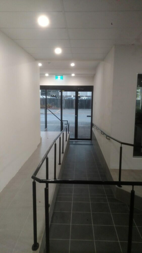 Hostal Koalas Perth City Backpackers Hostel