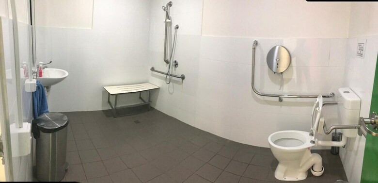 Hostal Koalas Perth City Backpackers Hostel