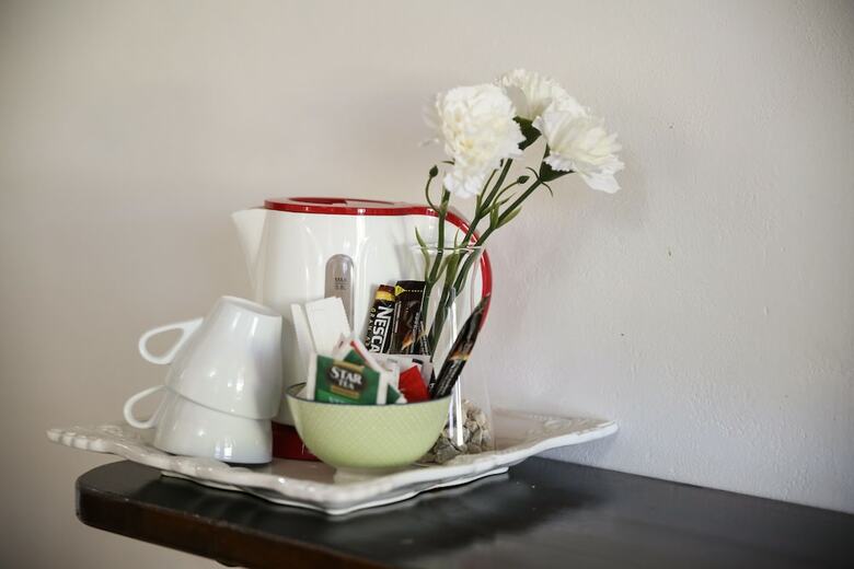 B&B Eyexei Domus