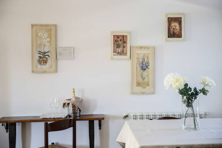 B&B Eyexei Domus