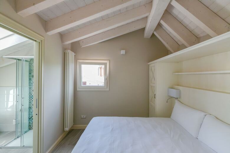 Hotel San Lorenzo Apartments