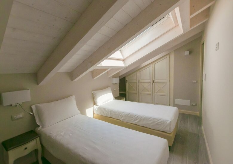 Hotel San Lorenzo Apartments