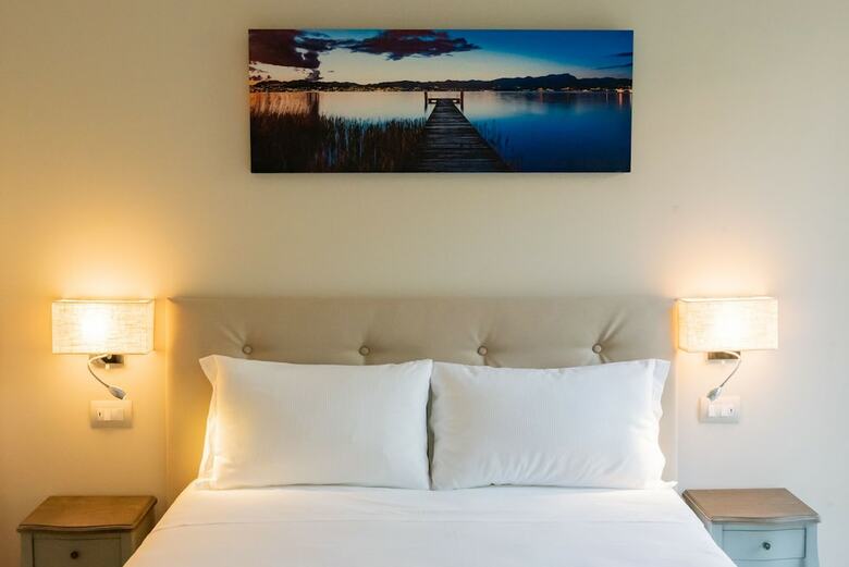 Hotel San Lorenzo Apartments