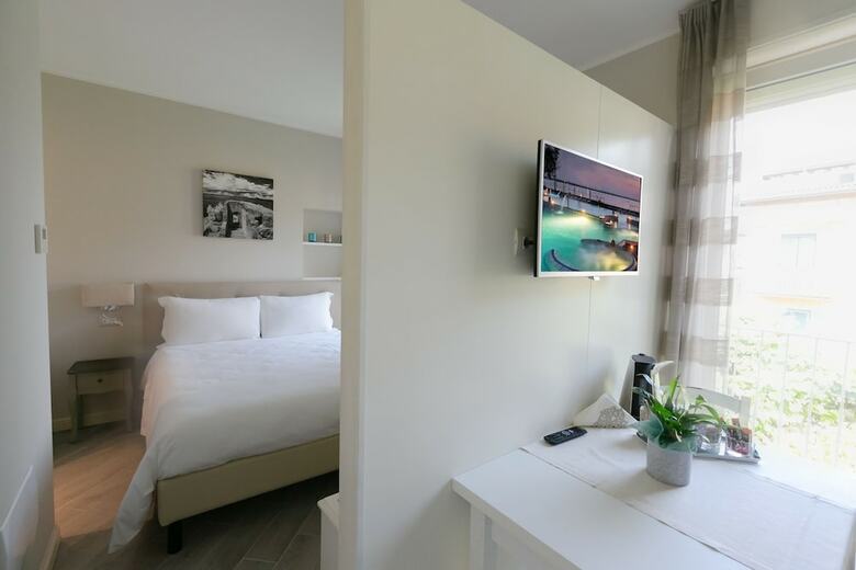 Hotel San Lorenzo Apartments