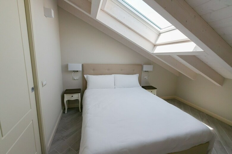 Hotel San Lorenzo Apartments