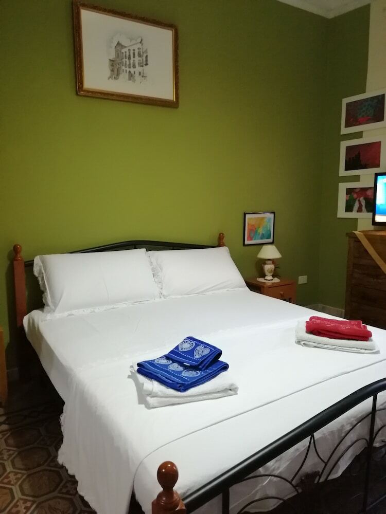 Bed & Breakfast La Casa Del Corso