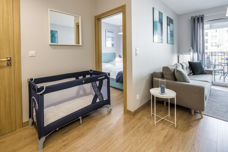 Unic Apartments G?siorowskich