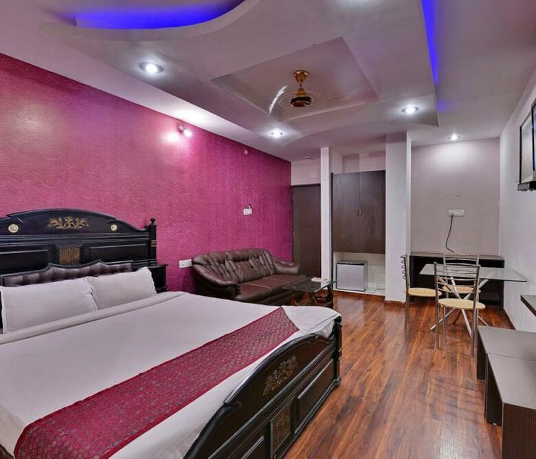Hotel Blues Shivalik