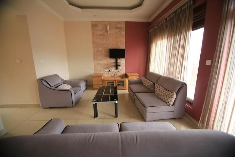 Aparthotel Um Apartments