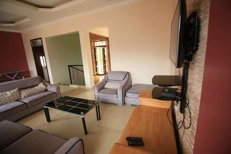 Aparthotel Um Apartments