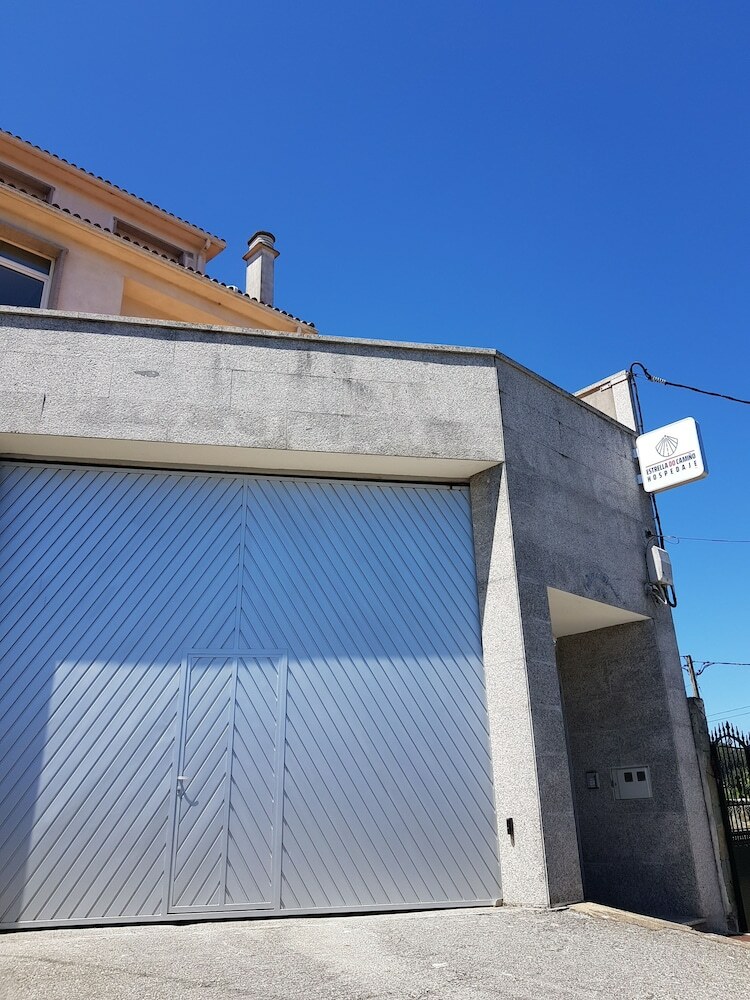Hostal Estrella Do Cami�o