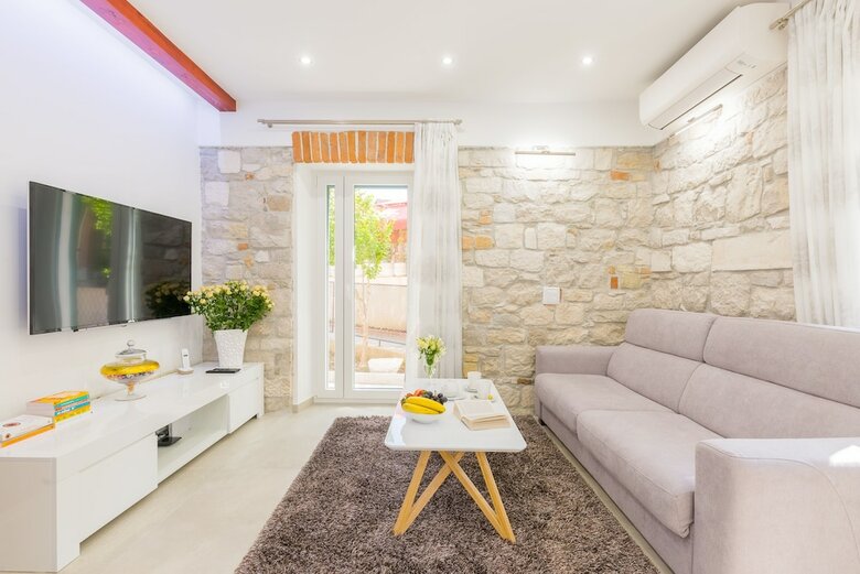 Apartman Grgur