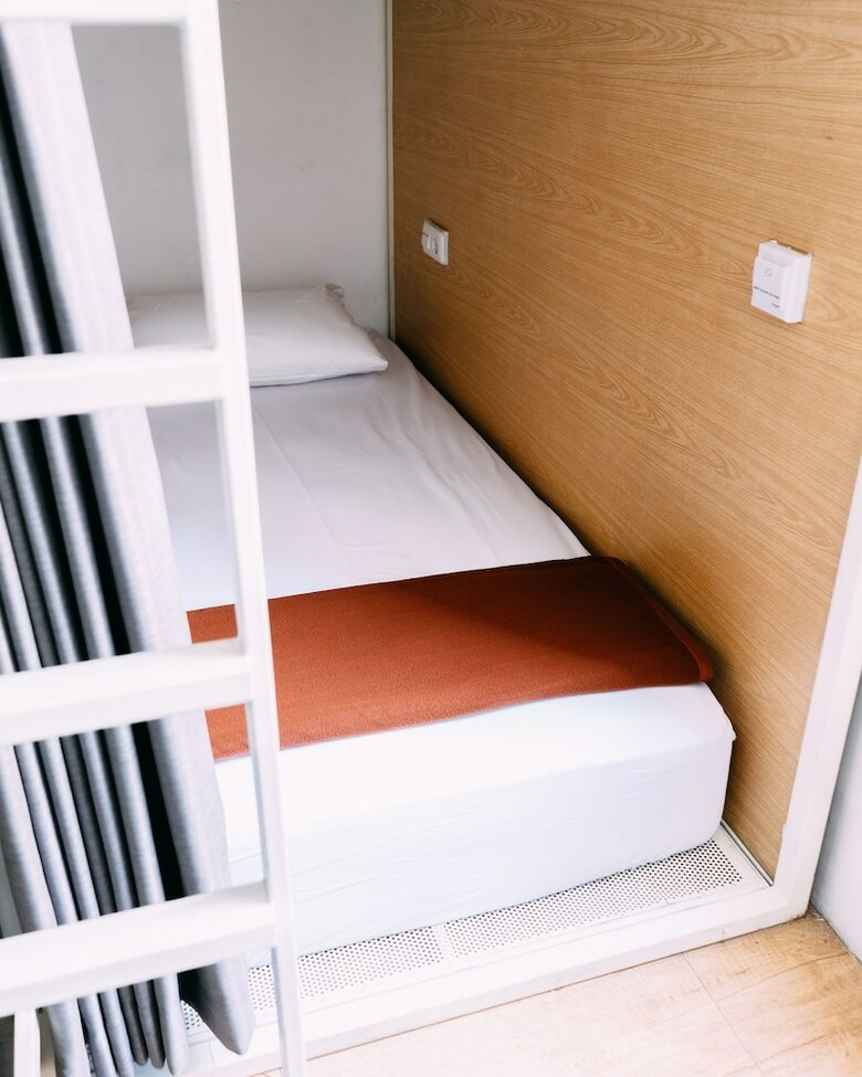 Hostal So Boutique Hostel