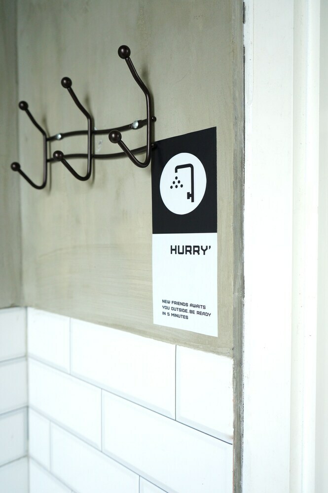 Hostal So Boutique Hostel