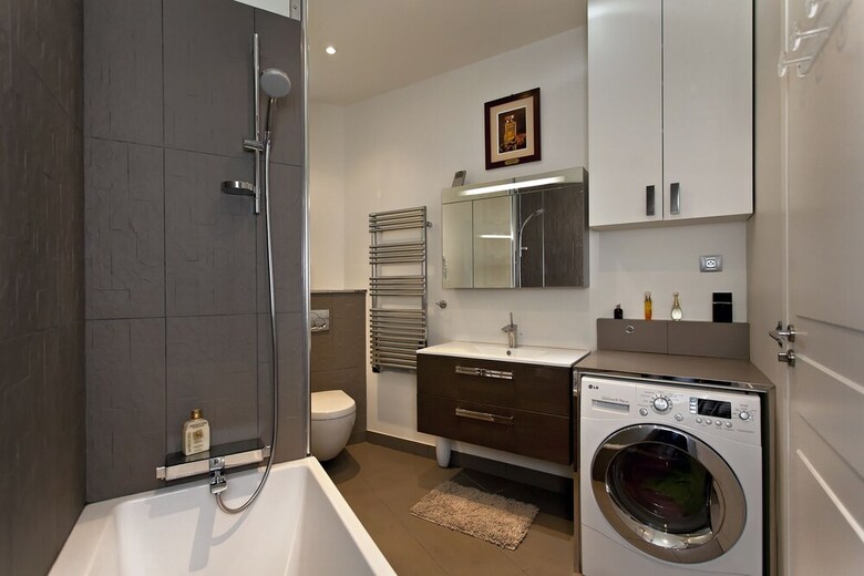 Apartamento Croisette, Face Au Port Canto