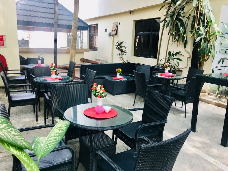 Hotel Home Gate Resort Limited