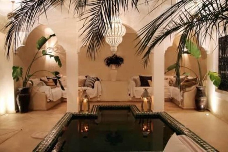 Hotel Riad Shiraz