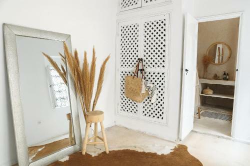 Hotel Riad Shiraz