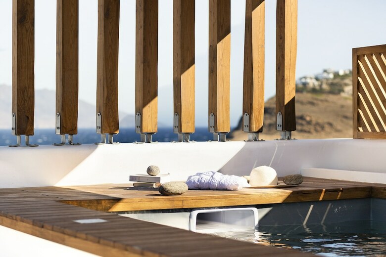 Hotel Mykonos Soul Luxury Suites - Adults Only