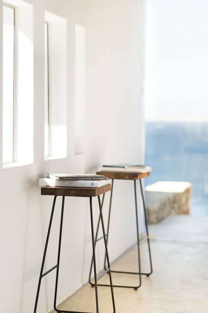 Hotel Mykonos Soul Luxury Suites - Adults Only