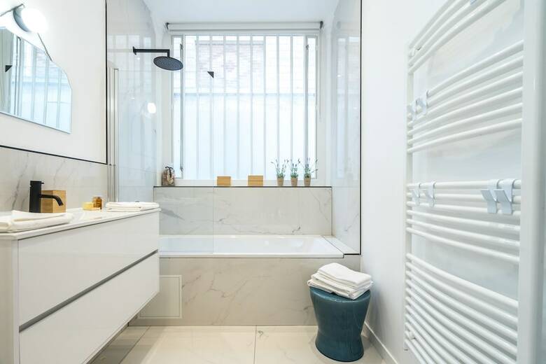 Apartamentos Pied � Terre - Oberkampf