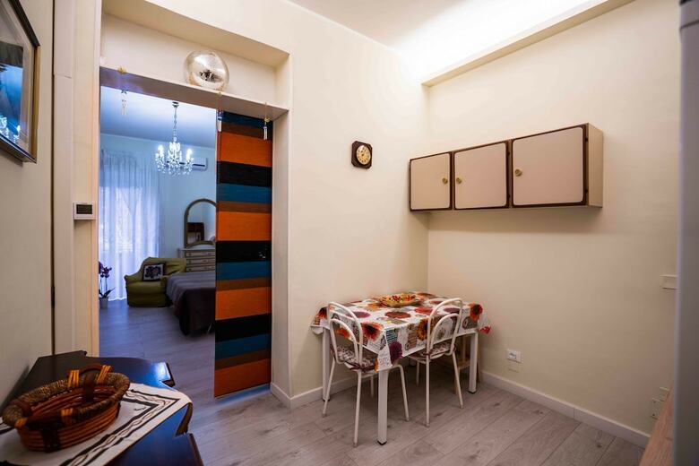 Rocca Di Cerere Apartments