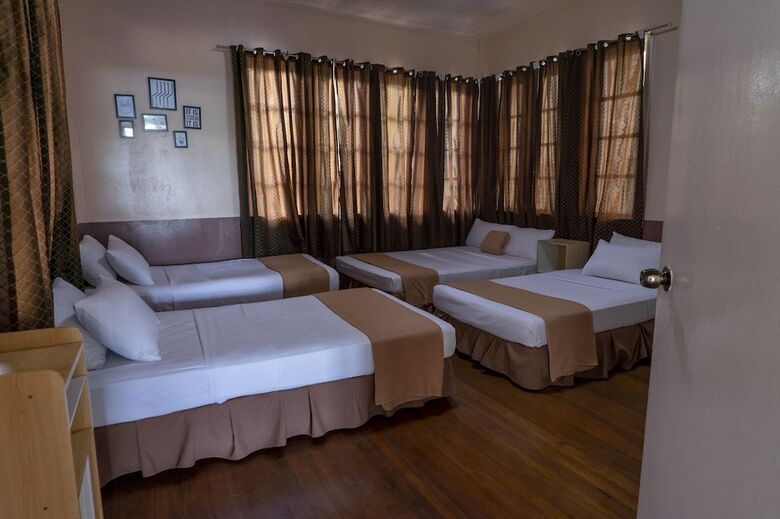 Old Orangewood Bed & Breakfast