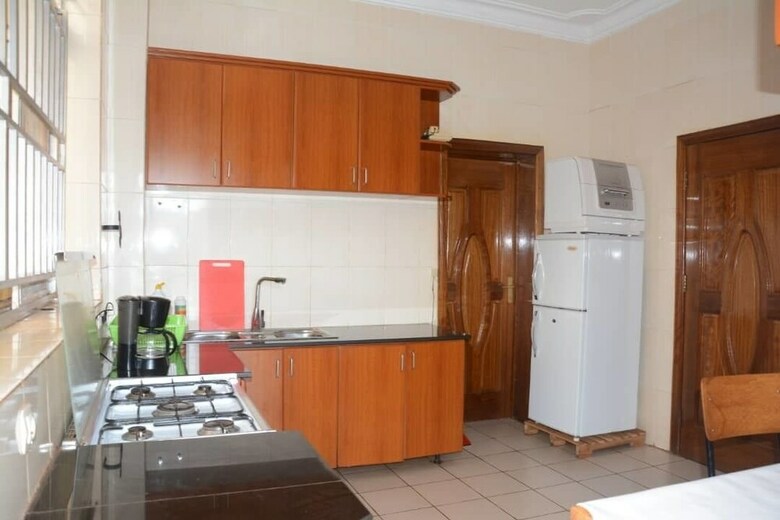 Bed & Breakfast La Floraison