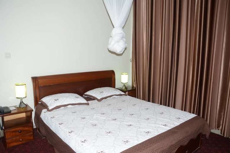 Bed & Breakfast La Floraison